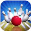 真实保龄球3D金币中文安卓版  v1.0