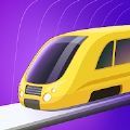 地铁司机3D游戏安卓中文版  v1.0