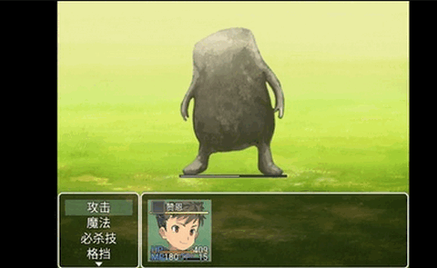 勇者与亡灵之都steam移植版图3