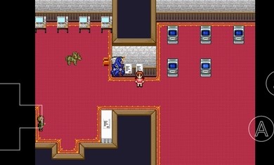 野比大雄的生化危机静香无理2手机版图1