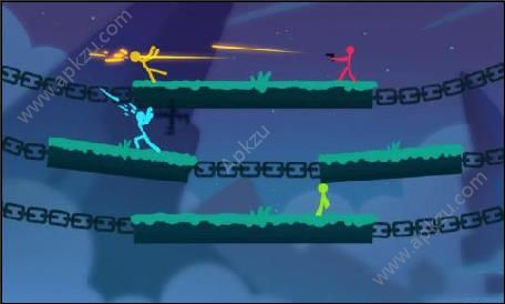 乱斗火柴人游戏下载安卓版（Stick Fight:The Game）  v18.60.2图3