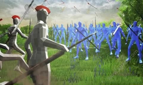 战斗英雄安卓版图2