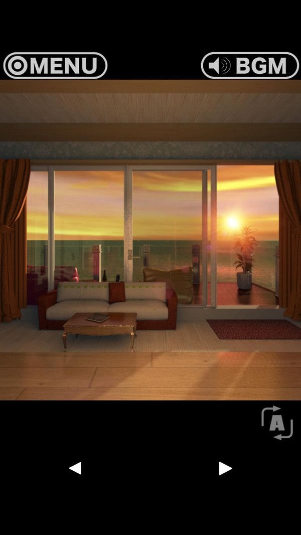 逃离度假酒店安卓版图3
