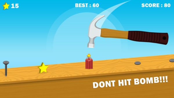 一锤定音游戏图2