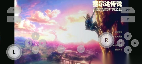 SkylineEdge模拟器图3