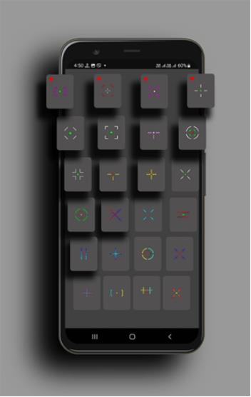 Crosshair Pro准星辅助器图3