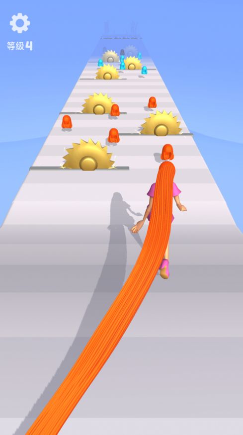 长发我最美2免费安卓版最新  v1.2图6