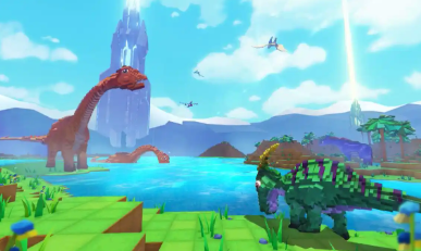 方舟沙盒类游戏大全