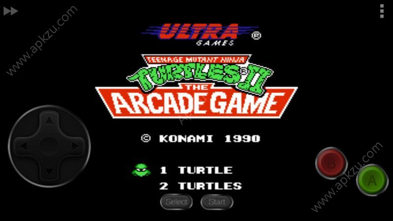 忍者神龟2游戏手机安卓版  v4.8.6.6图3