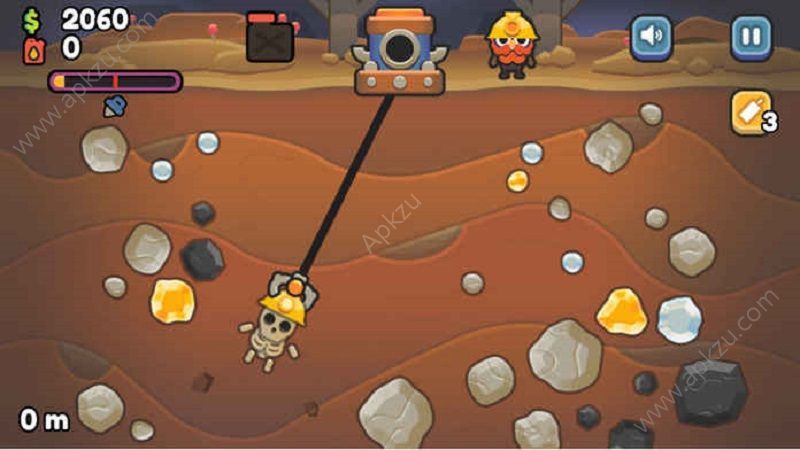 采矿大师游戏图2