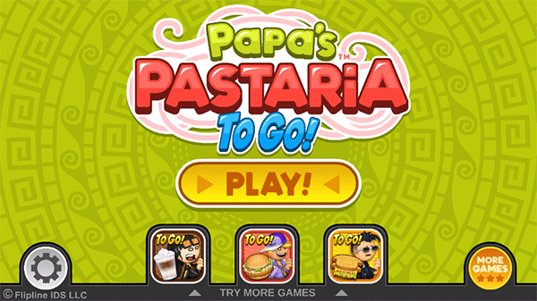 老爹意大利面店汉化版图2