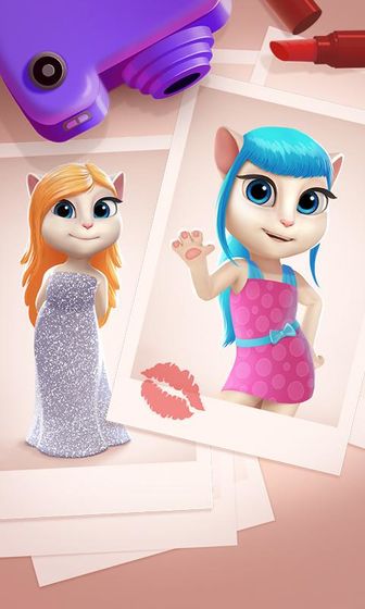 我的安吉拉2020最新版图2