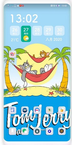 猫和老鼠终极版.hwt图3