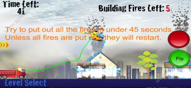 Rescue One游戏图3