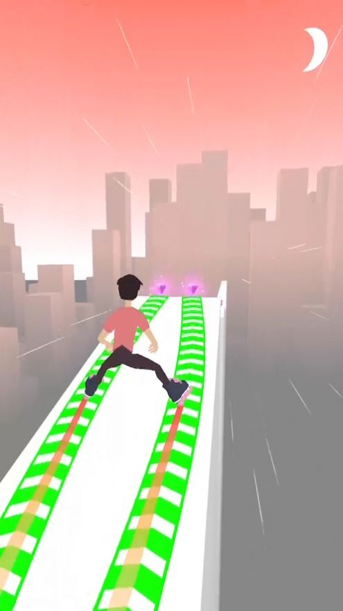 起来轮滑游戏安卓手机版  1.0图5