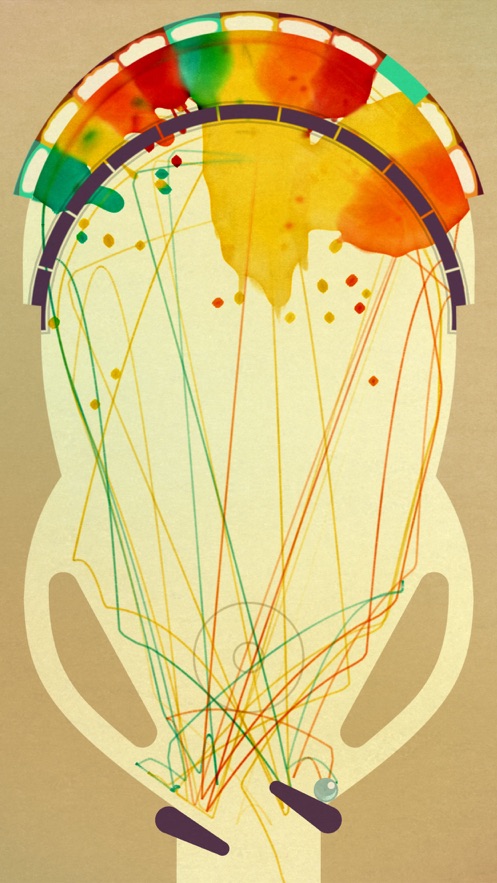 INKS游戏安卓版图1