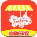 嘉融环保app