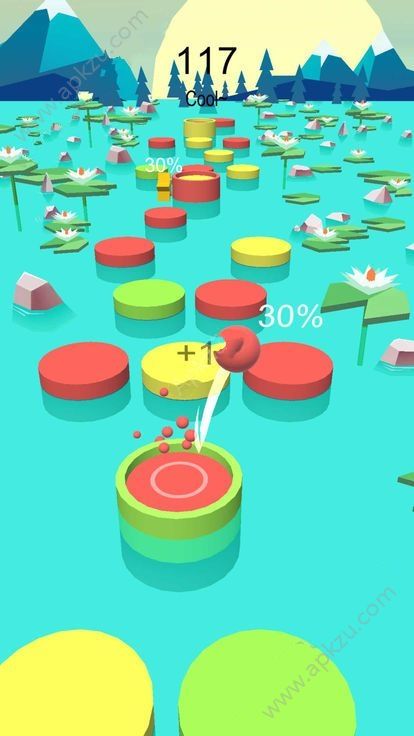 全民音悦游戏图1