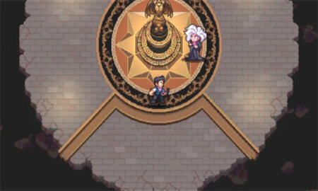 超级黑暗欺骗图3