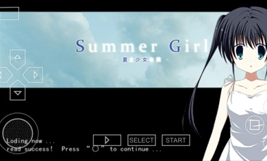 夏之少女与我手游图3