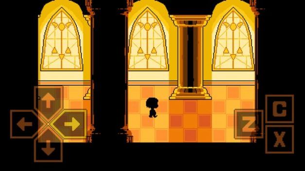 Undertale Disbelief汉化中文版  v1.0.0图3