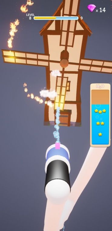 Fire Hose游戏安卓中文版  v1.0图2