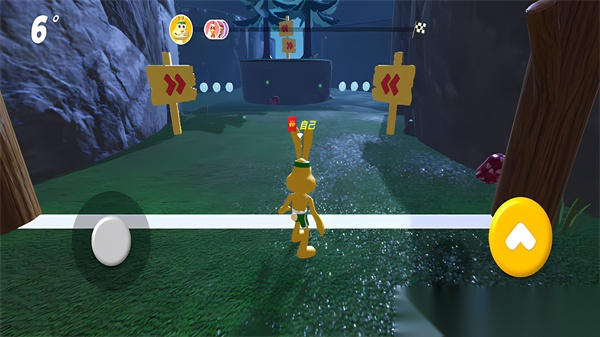 动物森林运动会图2