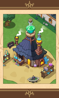 放置战争商人手机版图1