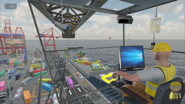 Human Simulator手机汉化版  v1.0图3