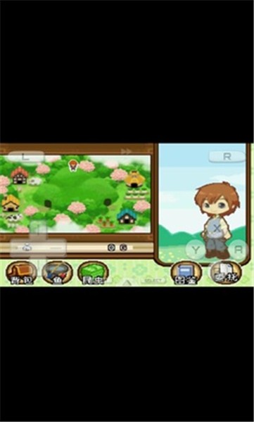 牧场物语双子村图3