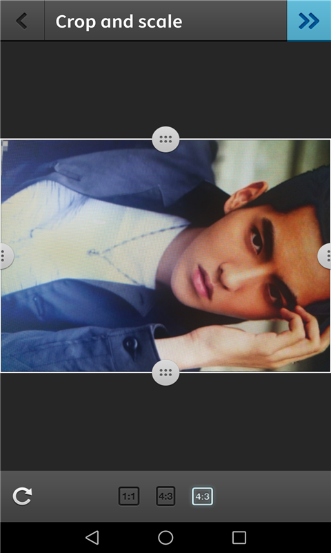 化妆相机软件免费app下载  v2.0.0图5