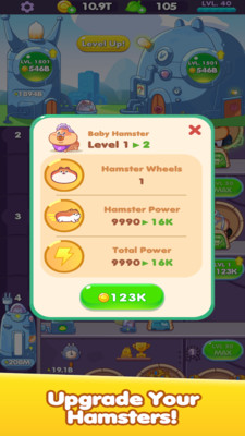 仓鼠清洁能源大亨图3