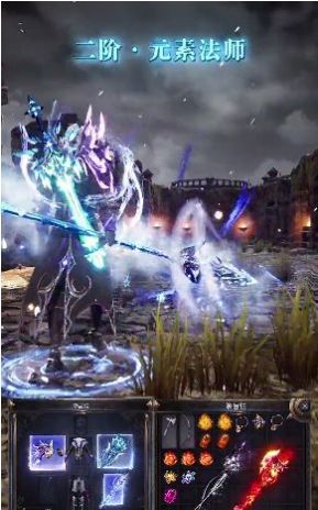 赚金版手游官方正版  v1.0图1