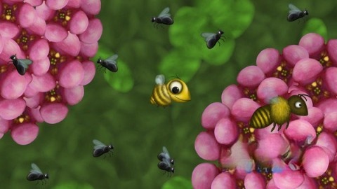 永远的美味星球图1