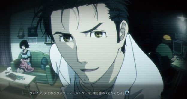 命运石之门X偶像魔法少女中文官方版手游 v1.0.0图2