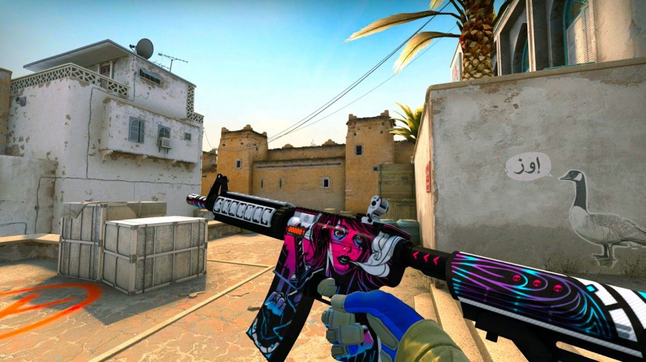 极端僵尸生存射击中文版图2