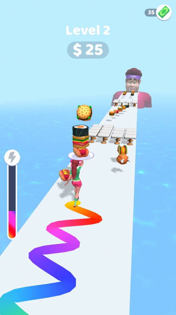 搬运小姐姐游戏图4