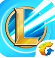 LOLm手游正版官网拳头内测服  v1.0