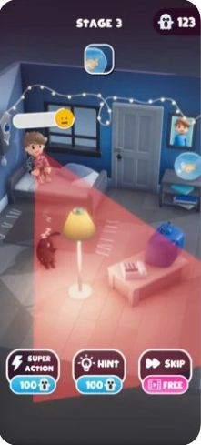 恐怖信条游戏图4