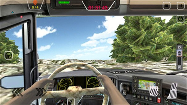 竞速之星最新版图2