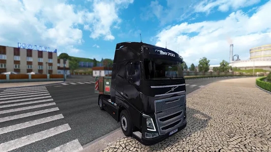 印尼移动重型卡车游戏图3