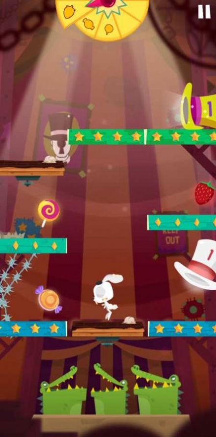 Roblox逃离猪人屋游戏图2