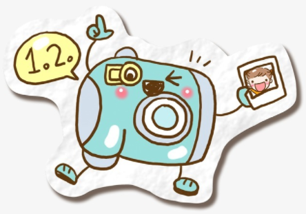 免费的卡通相机软件合集