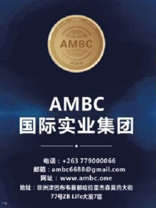 ambc非洲矿业app图1
