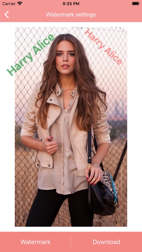 WI-Watermark Inversion邀请码图4