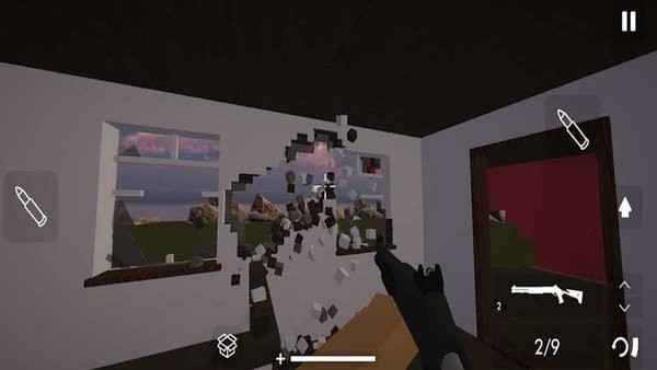 拆迁暴富模拟器中文版图1