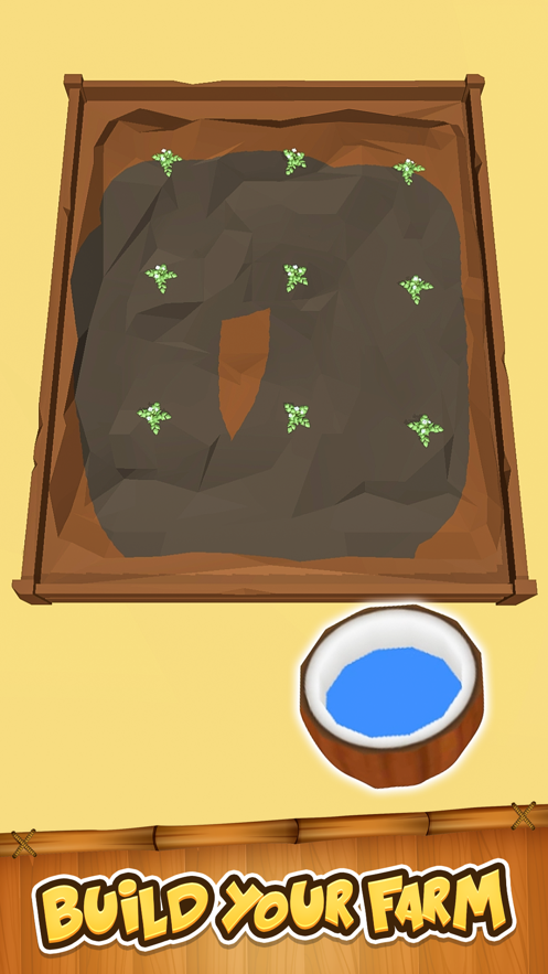 荒岛大求生游戏图2