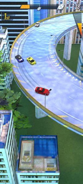 涡轮竞速车手机版游戏 v1.01图2