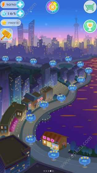 暴打萌鼠游戏下载安卓版  v1.0.0图6