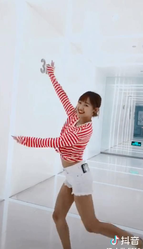 抖音粉扑舞原版歌曲背景音乐bgm分享图片3